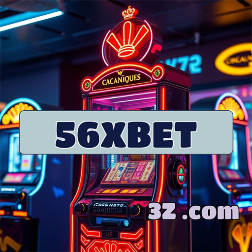 Apostas Incríveis no 56xbet: A Diversão Começa Aqui