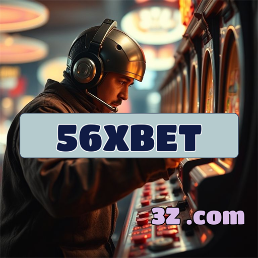 Aposte com Estilo: Esporte e Diversão no 56xbet