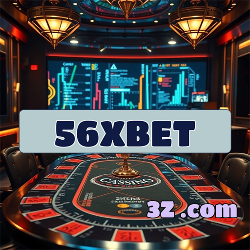 Experiência Única com Jogos no 56xbet: Diversão Sem Limites