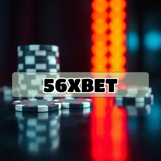 56xbet Cassino Ao Vivo