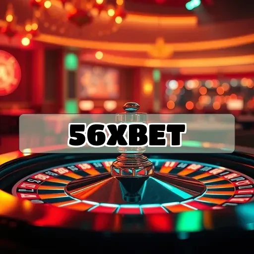 56xbet Pôquer