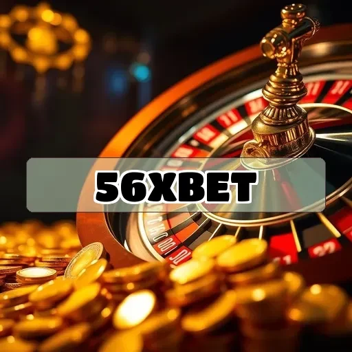 56xbet: Prêmios Incríveis que Transformam seu Jogo em Diversão