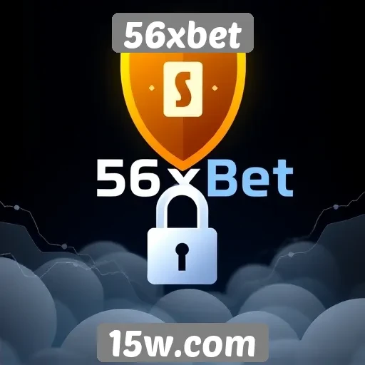 Segurança e privacidade no site 56xbet