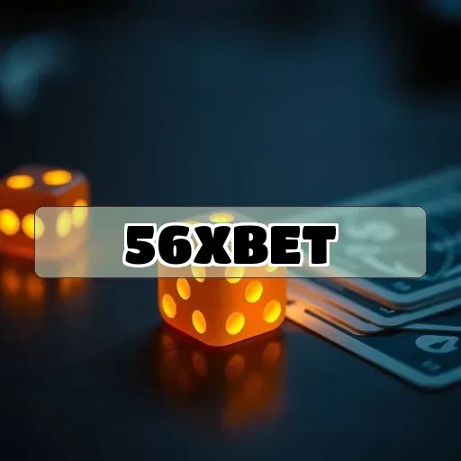 56xbet: Caça-níqueis que Vão Além da Diversão e Prêmios