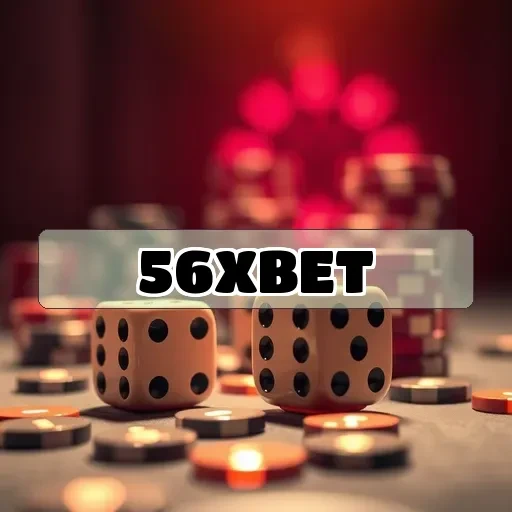 56xbet Suporte